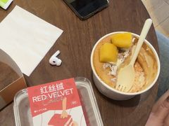 -迦南·甜品蛋糕(传媒店)