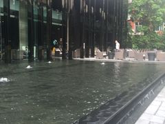 -广州天河希尔顿酒店