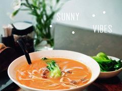 -漆黑觉米粉(三里屯店)