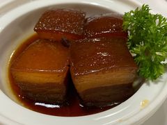-黑鸡小馆(金源店)