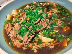 -打酱油·非遗淮扬菜(瘦西湖梅岭店)