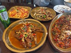 -朗妈私房菜(婺女州店)