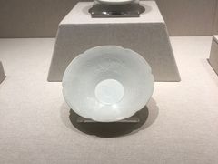 -深圳博物馆(古代艺术馆)