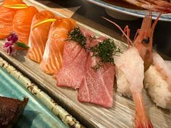 -炙柒Sekinana·精致日料(合生汇店)