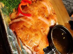 -嘉禾·悦享餐厅(八方汇店)