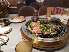 -杨小佳·齐齐哈尔烤肉·烤串(广州店)