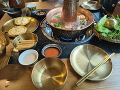 -陀岗美食·云南藏式特色餐厅