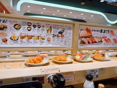 -大起水产回转寿司(道顿堀店)