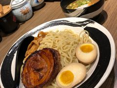 -雷神拉面(财富中心玉米楼店)