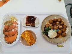 瑞典肉圆-宜家·瑞典风味餐厅(北京西红门店)