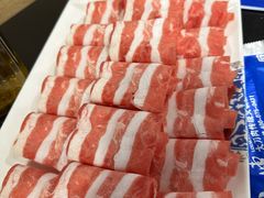 -楼外楼大刀肉传统火锅(西安大路店)