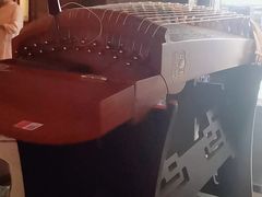 -绿茶餐厅(松江万达店)