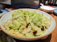 -蒙艾里民族传统菜蒙餐