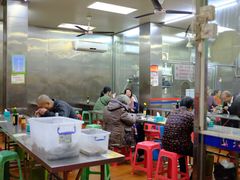 大堂-广场正宗原汁薏米店