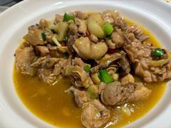 -老海陵·泰州菜(图书馆店)