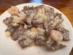 -清真宏玉祥黄门脸餐厅(华荫东里店)