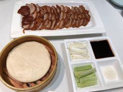 -宝轩渔府·老字号海鲜·正宗津菜(水上店)