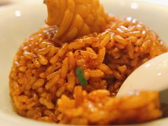 黑松露鲍鱼焖饭-翠府(翠湖北路店)