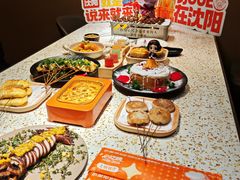 -小董哥烤串(金水花城店)