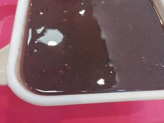 莲子红豆沙-满记甜品(王府井北京市百货大楼店)