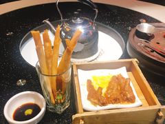 -味可道美食坊(福基路店)