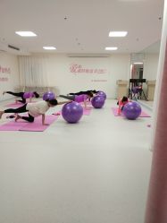 -Your Yoga Pilates·瑜伽普拉提习练室