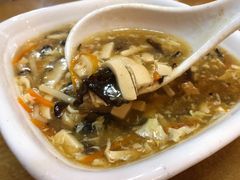 -台北楚楚园馅饼粥(虹桥南丰城店)