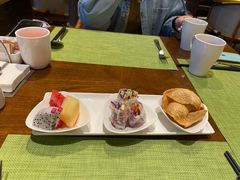 -大理实力希尔顿酒店•香全日制餐厅