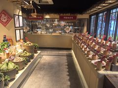 -洞庭土菜馆(天河北总店)