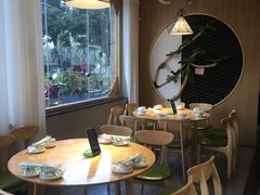 大堂-兔行天下-鸿鹤鲜锅兔(中海国际店)