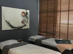 -Let’s Relax Spa(Siam Square One)
