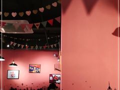 -一米鸡肉创意韩餐(五山店)