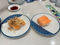 -濱寿司(高新伊藤店)