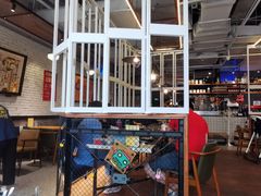 -机器人火炉披萨