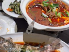 -楚禾宴·家宴(光谷大道店)