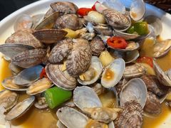 -食光慢宴·安吉土菜馆