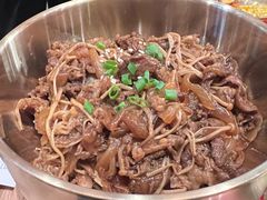 -西塔老太太泥炉烤肉(武汉摩尔城店)