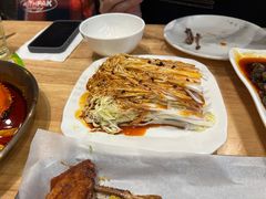 -五丁桥光头香辣蟹(望江橡树林店)