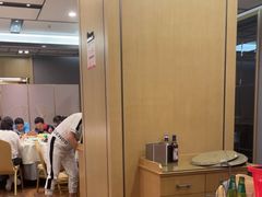 -金时代顺风大酒店(临港百联店)