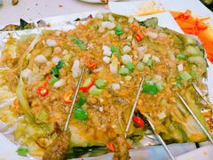 -白玉串城(南六中路店)