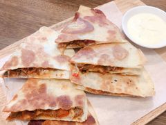 -G+KITCHEN(龙湖狮山天街店)