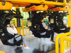 -青岛方特梦幻王国