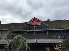 -The Crab Pot Seattle