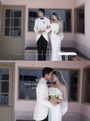 -梵初·STUDIO婚纱摄影(通州万达店)