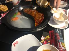 -井格重庆火锅(燕郊永旺店)
