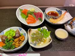 -福樱兰海鲜放题铁板烧(加州店)