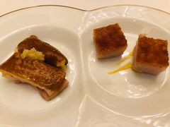 -东海朗廷酒店-唐阁T’ANG COURT 中餐厅