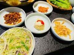 -味家烤肉烤鳗鱼牛排(西塔旗舰店)