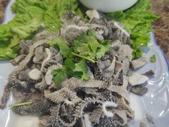 爆肚-西关回头馆(西关美食街店)