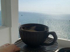 -蜜悦·波西塔诺悬崖海景餐厅
